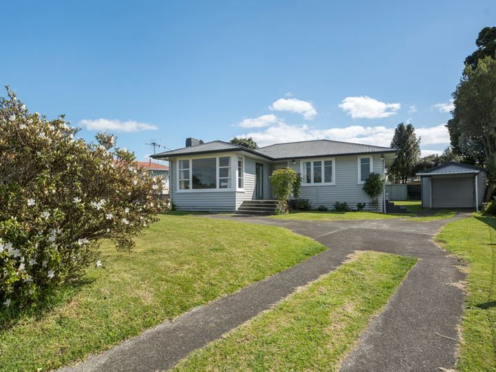 35 Hampton Terrace, Parkvale, Tauranga City