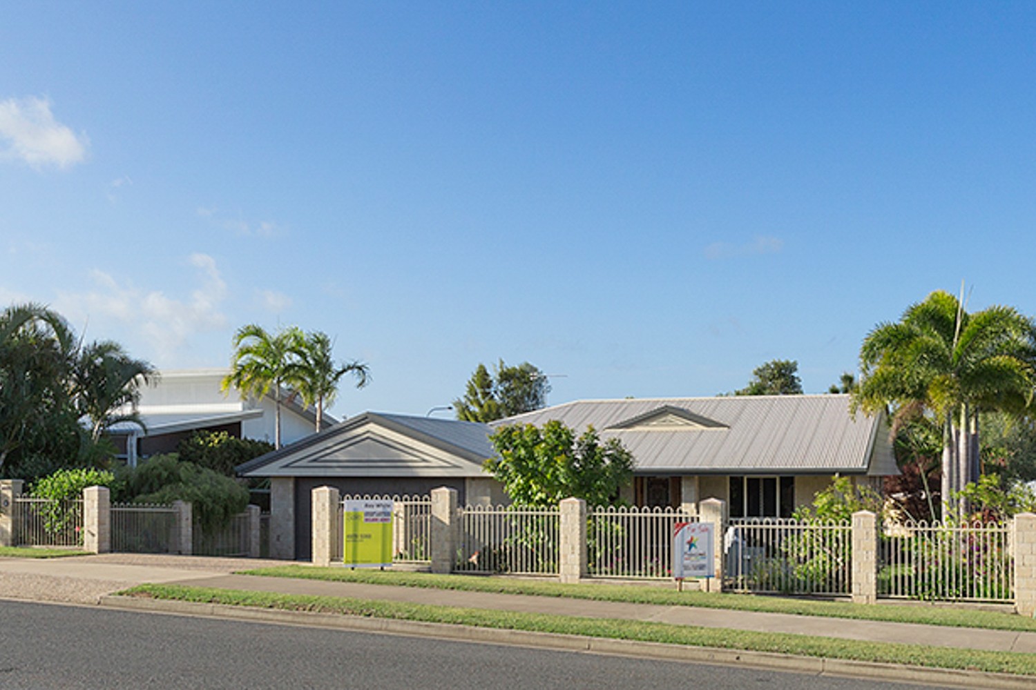 8 Kingfisher Drive, Yeppoon, QLD 4703