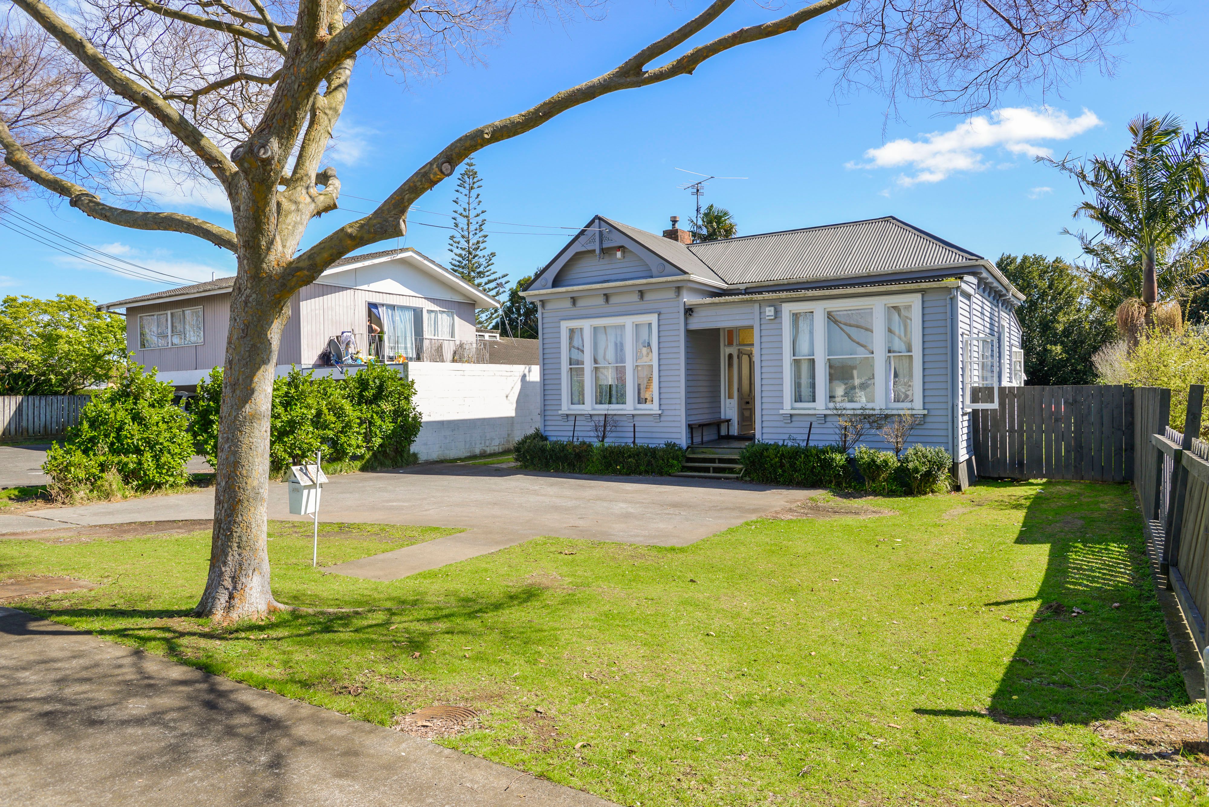 218 Princes Street East, Otahuhu, Auckland City