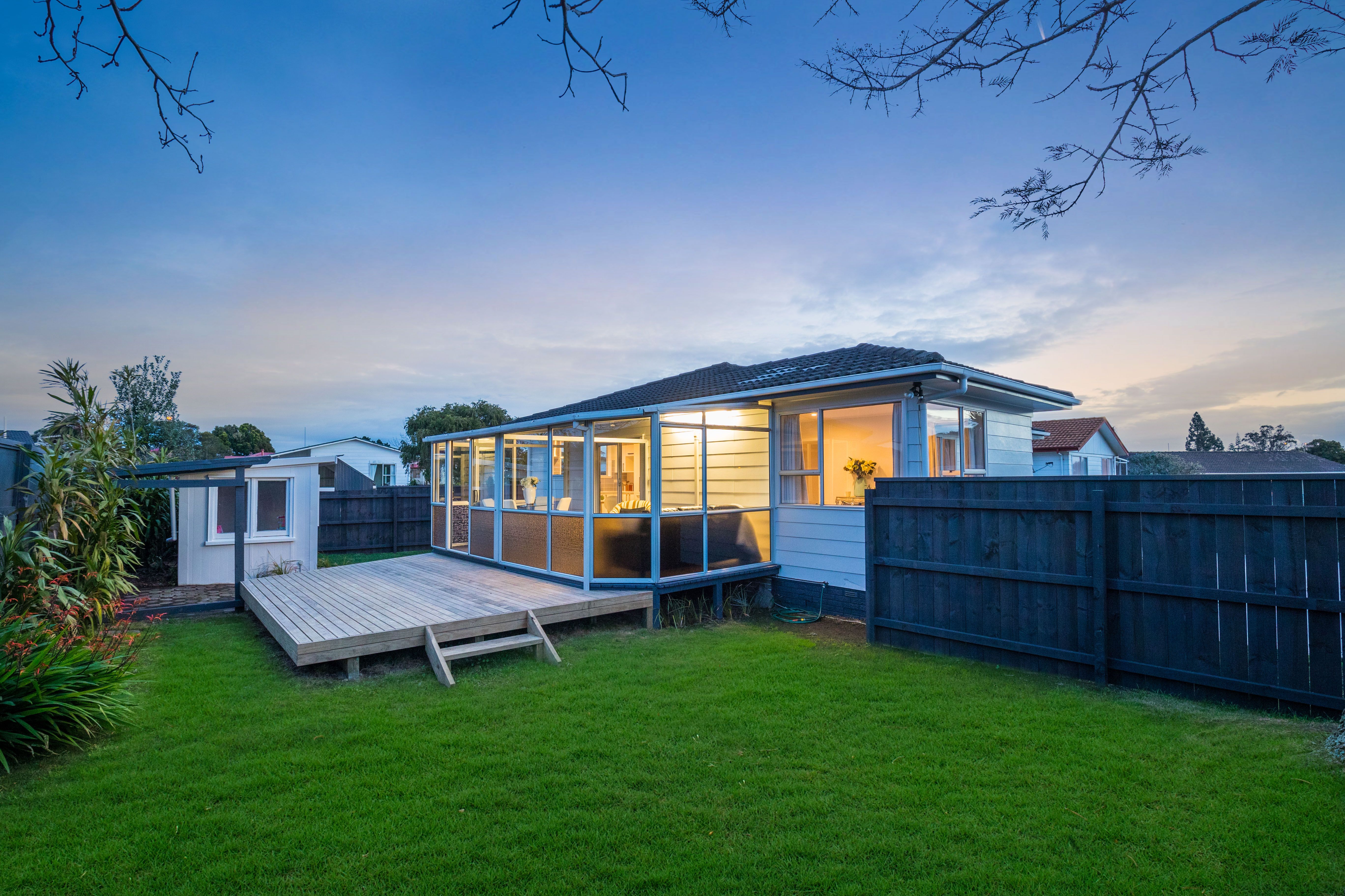 13 Harwell Place, Mangere, Manukau City