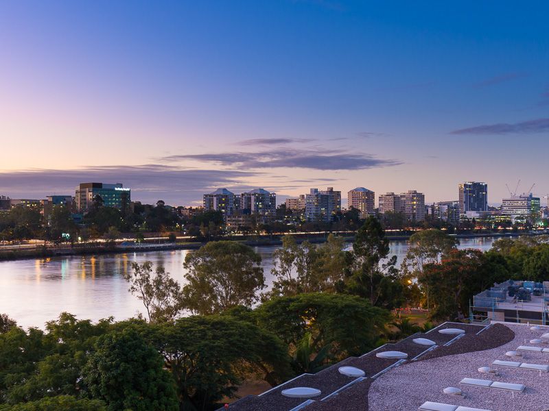 2507/45 Duncan Street, West End, QLD 4101