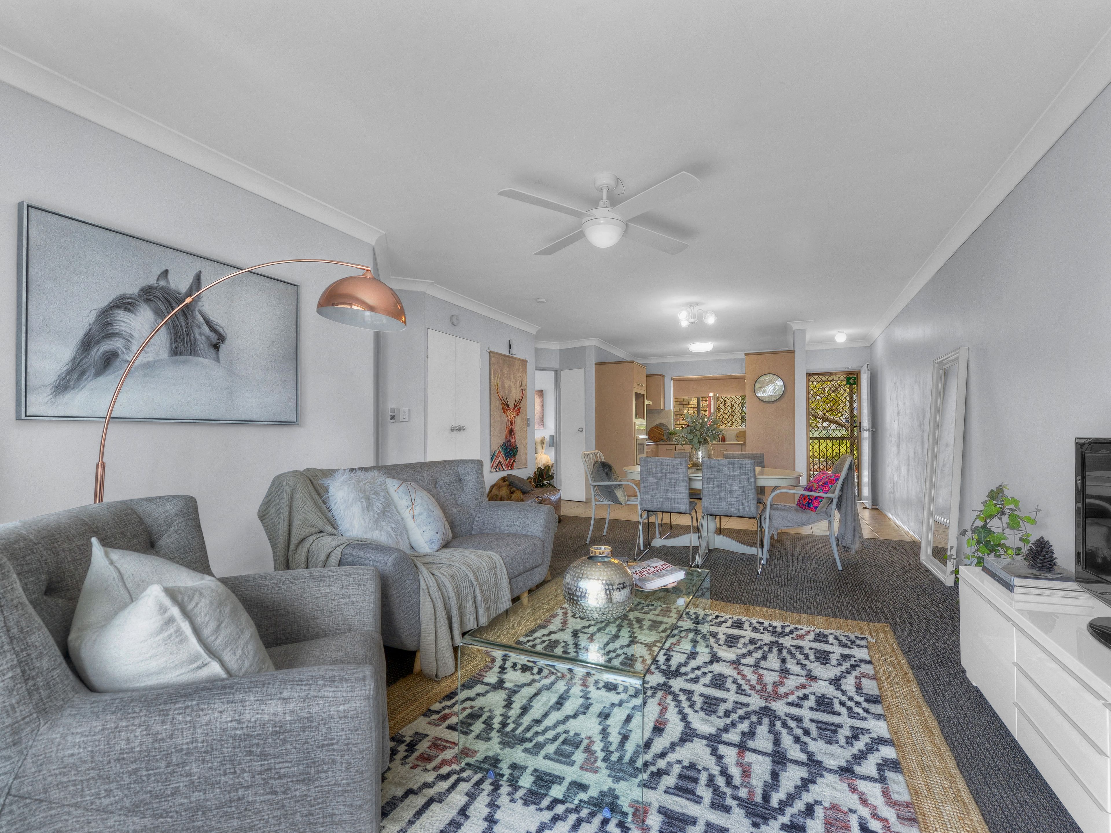 3/31 Collins Street, Clayfield, QLD 4011
