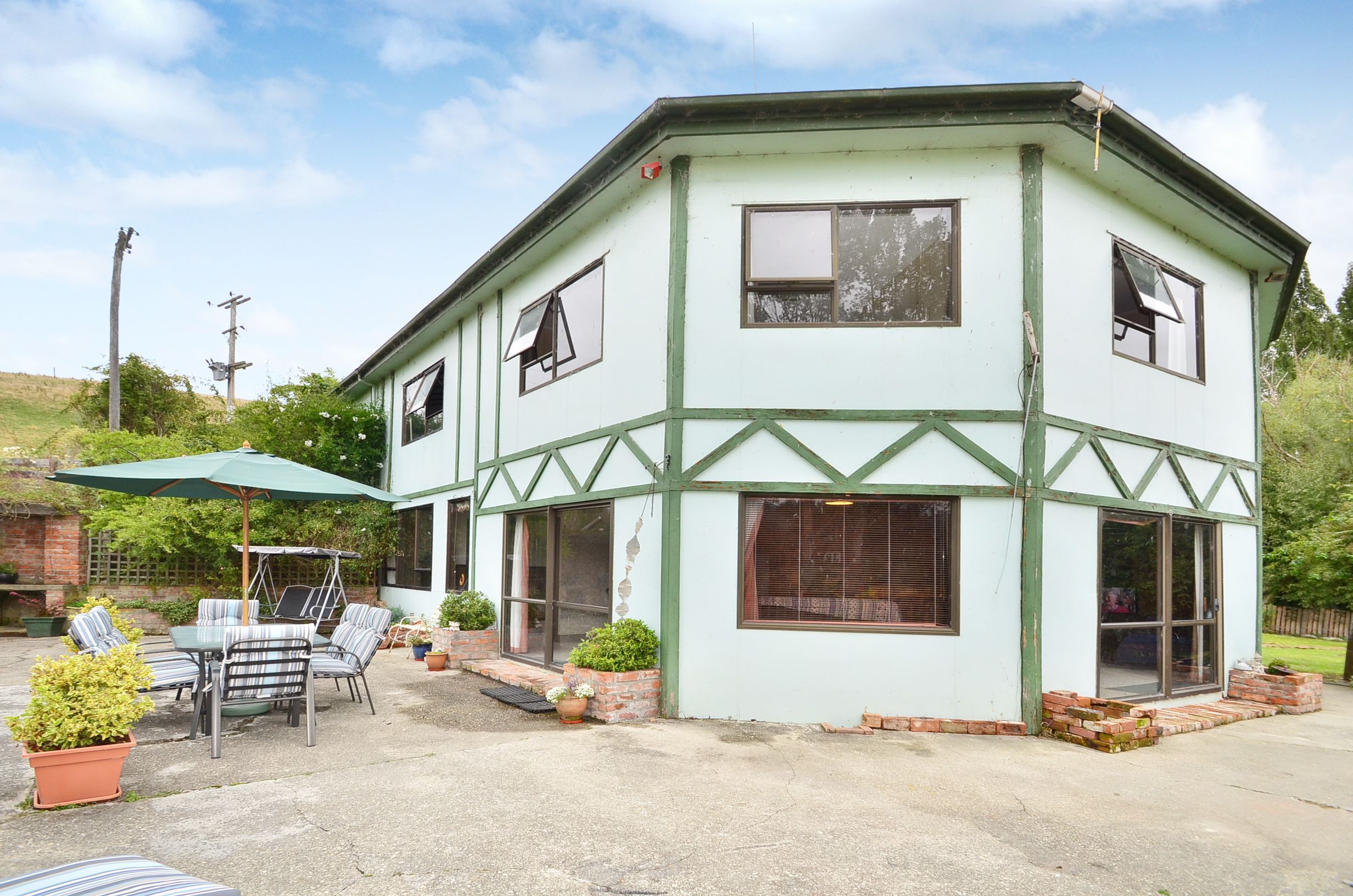 30 Cotton Road, Lawrence, Clutha District