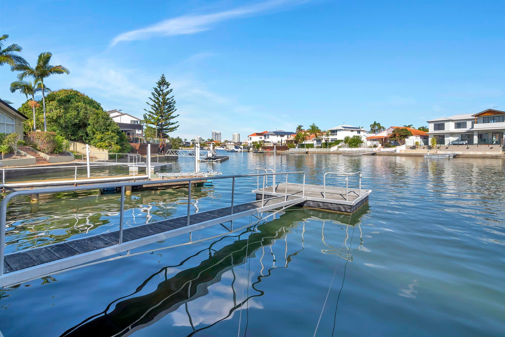 133 Pebble Beach Drive, Runaway Bay, QLD 4216