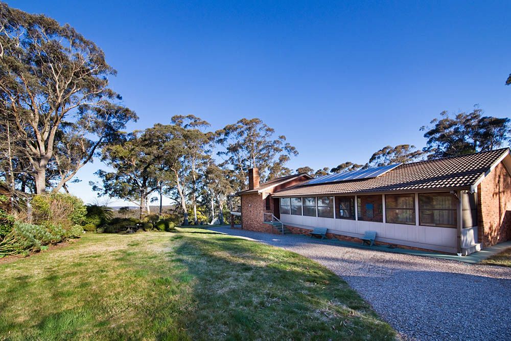 231-233 Hat Hill Road, Blackheath, NSW 2785