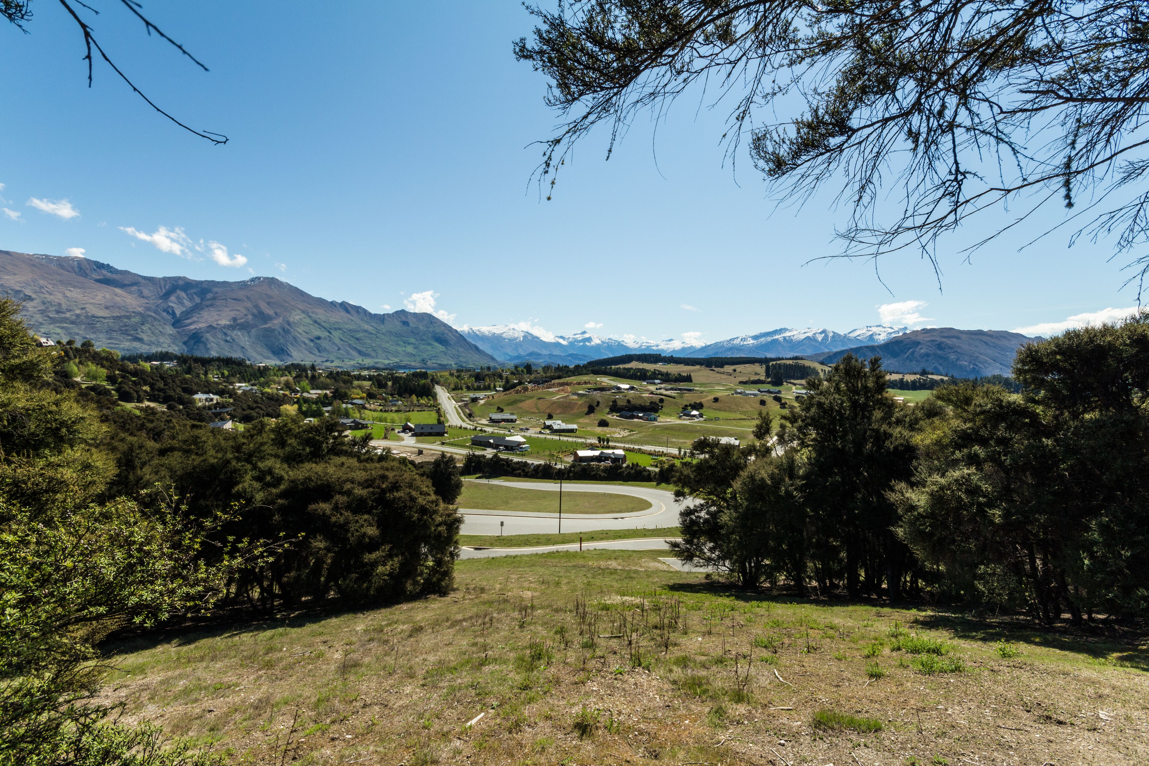 9 Highfield Ridge, Wanaka, Queenstown Lakes District 9305 - Sold ...