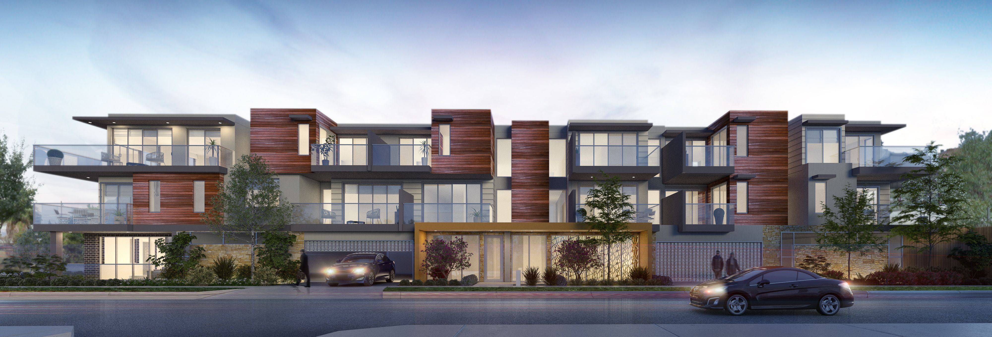 G1/2 Stonehaven Avenue, Boronia, VIC 3155