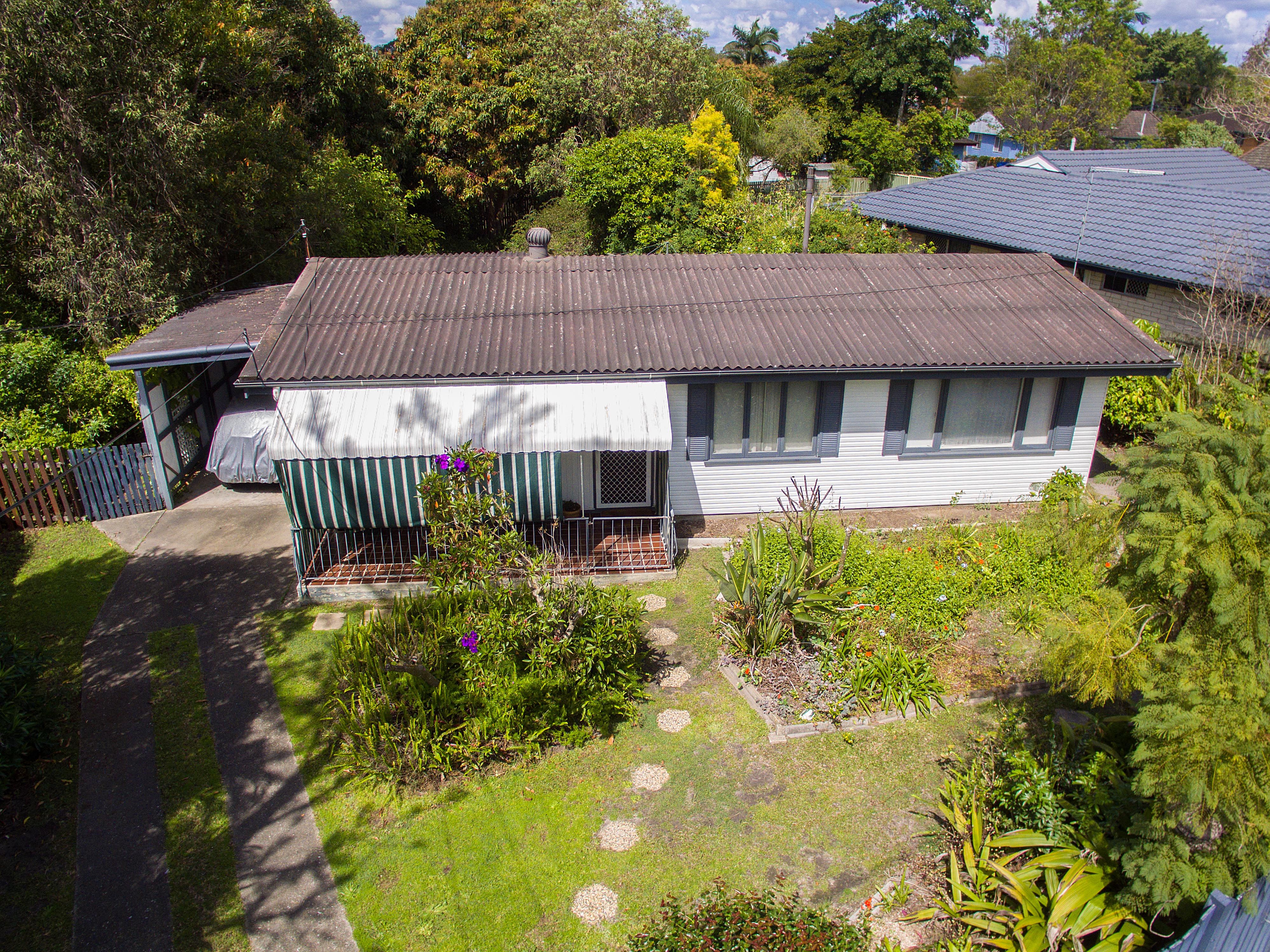 21 Park Road, Slacks Creek, QLD 4127