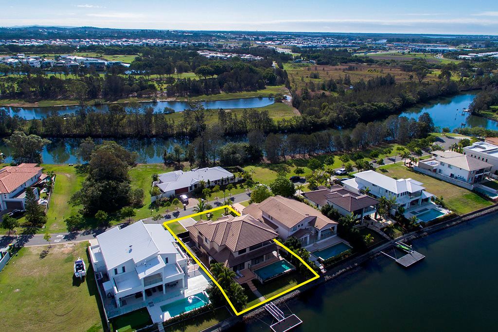 20 Parkview Place, Helensvale, QLD 4212