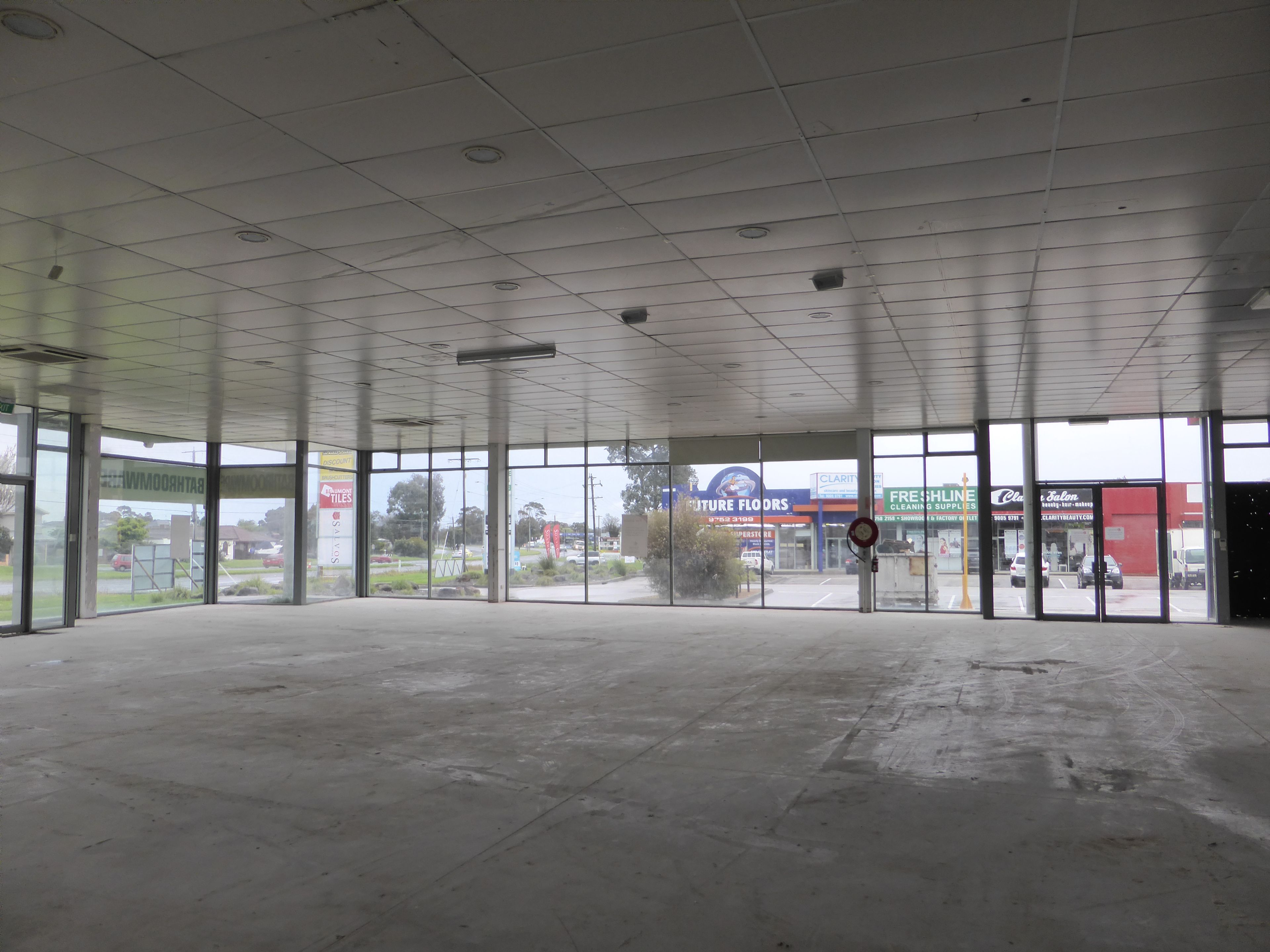 8/1841-1845 Ferntree Gully Road, Ferntree Gully, VIC 3156