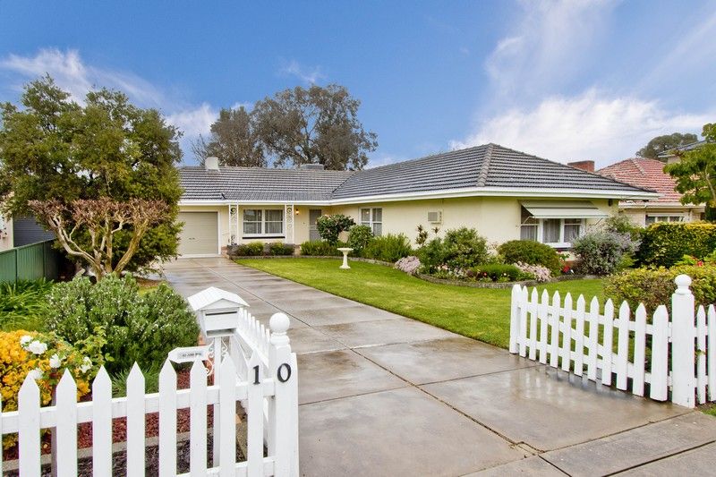 10 Clyde Avenue, Lockleys, SA 5032