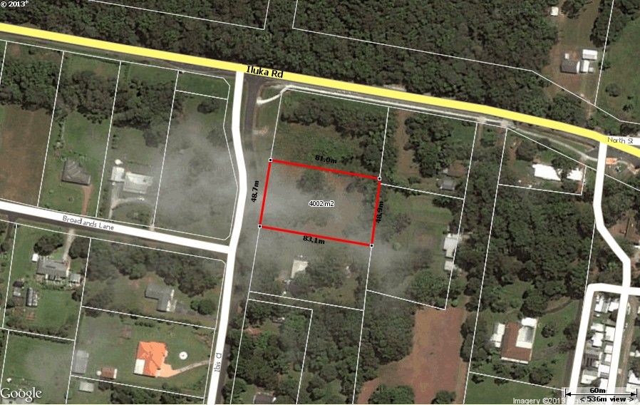 Lot 102 Ibis Close, Woombah NSW 2469