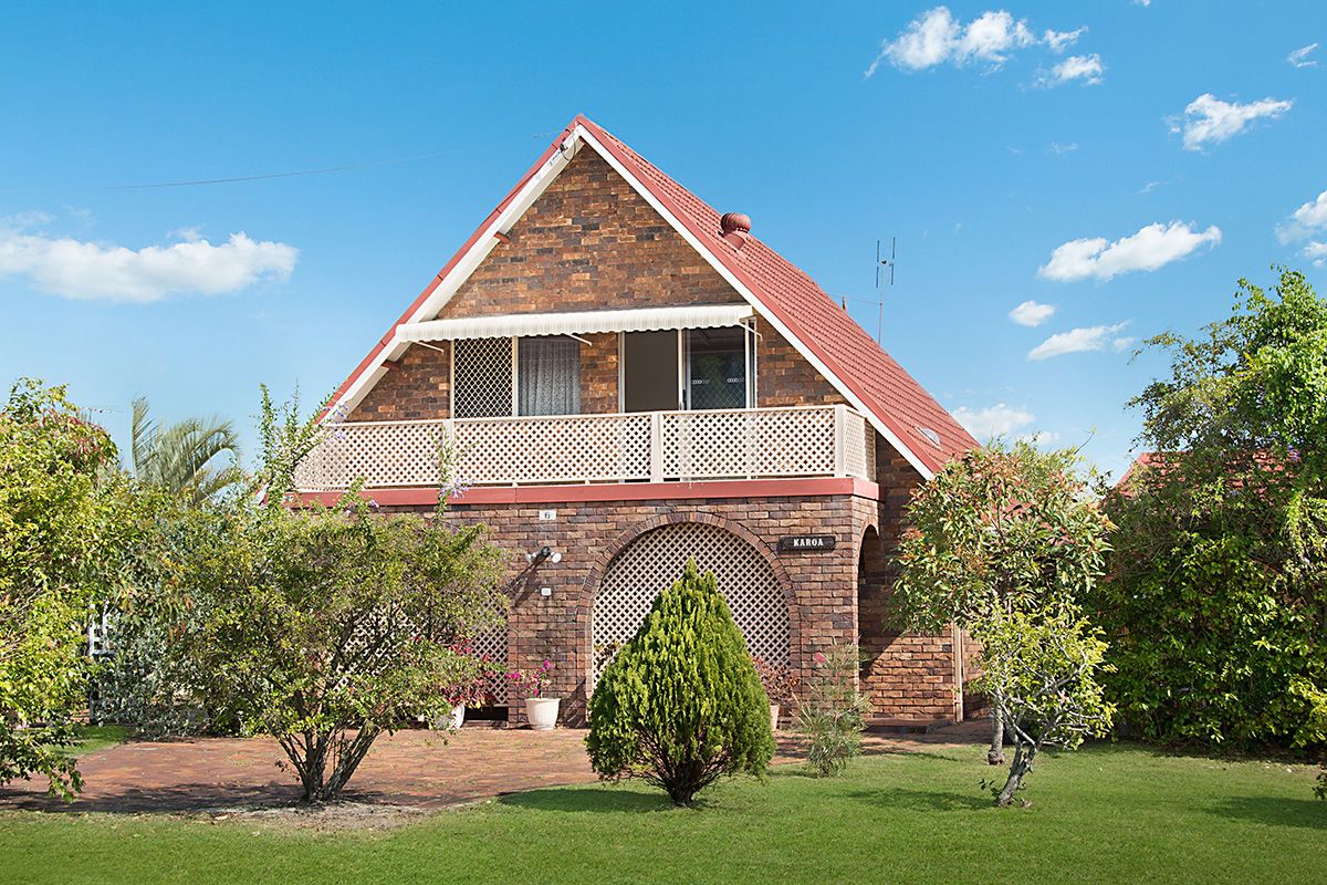 6 Nabilla Street, Buddina, QLD 4575