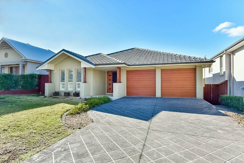 Camden Park, NSW 2570