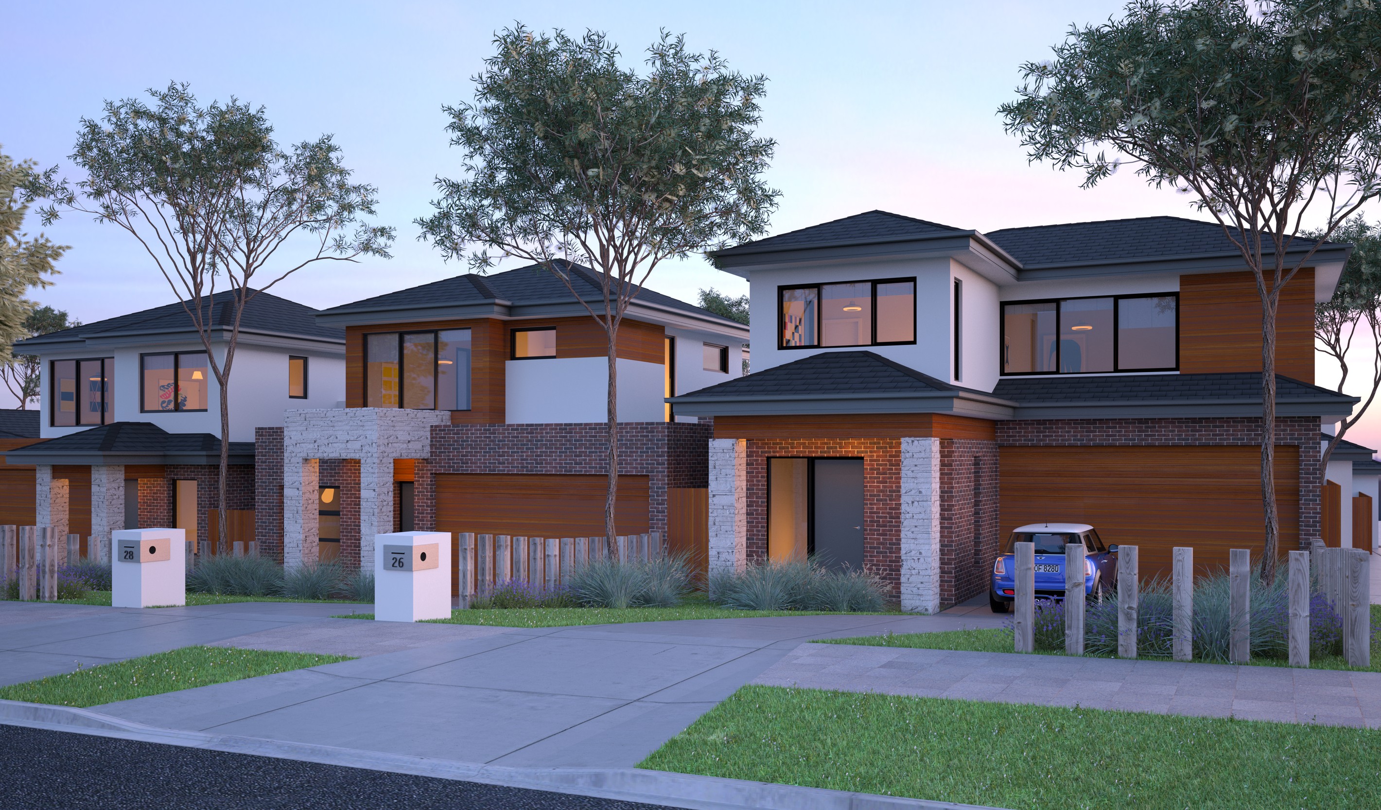 10/431 Scoresby Road, Ferntree Gully, VIC 3156