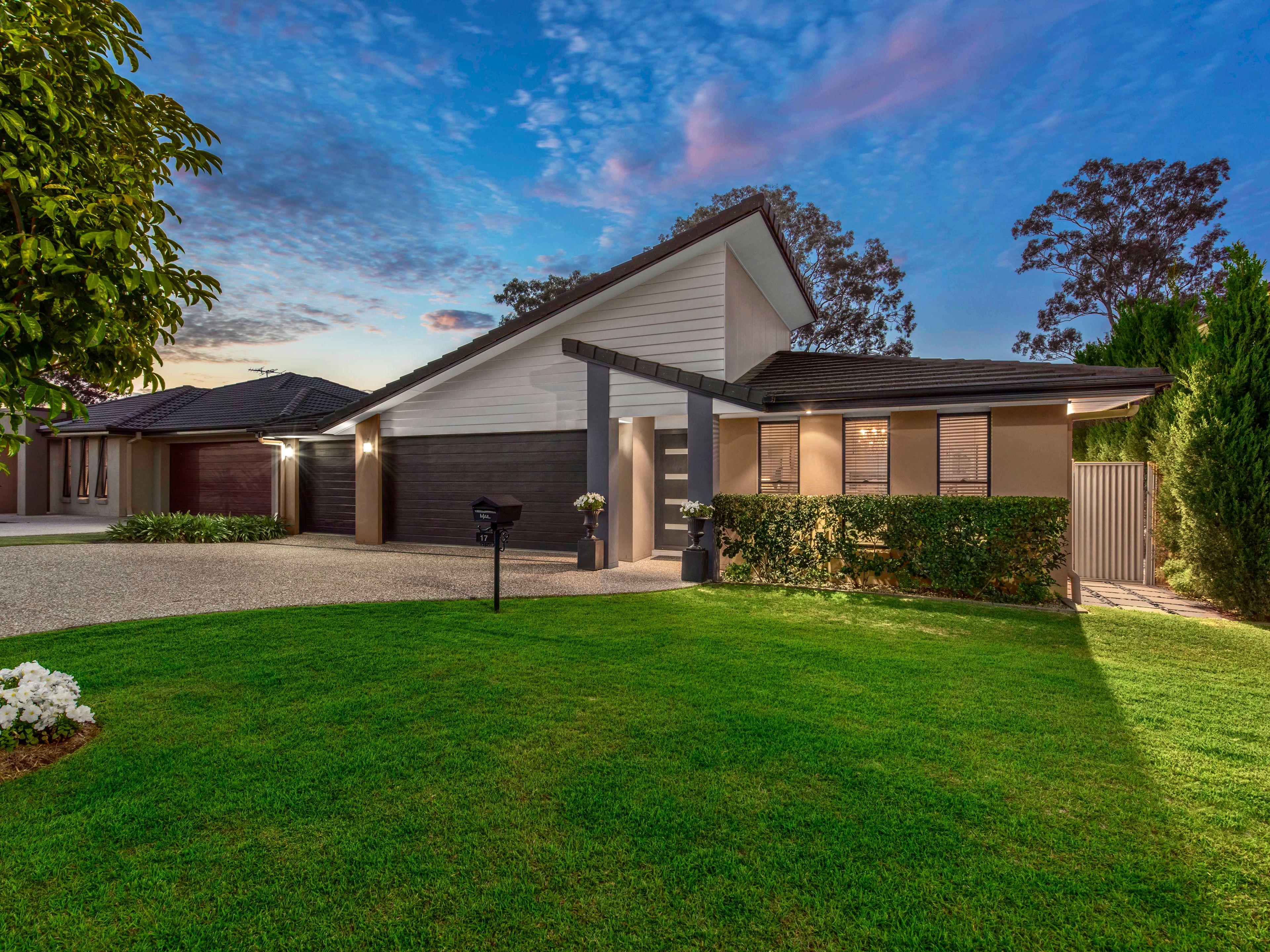 17 Macdonald Place, Carseldine, QLD 4034