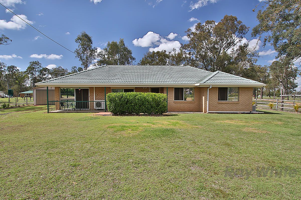 28 Clarrie Halls Road, Willowbank, QLD 4306