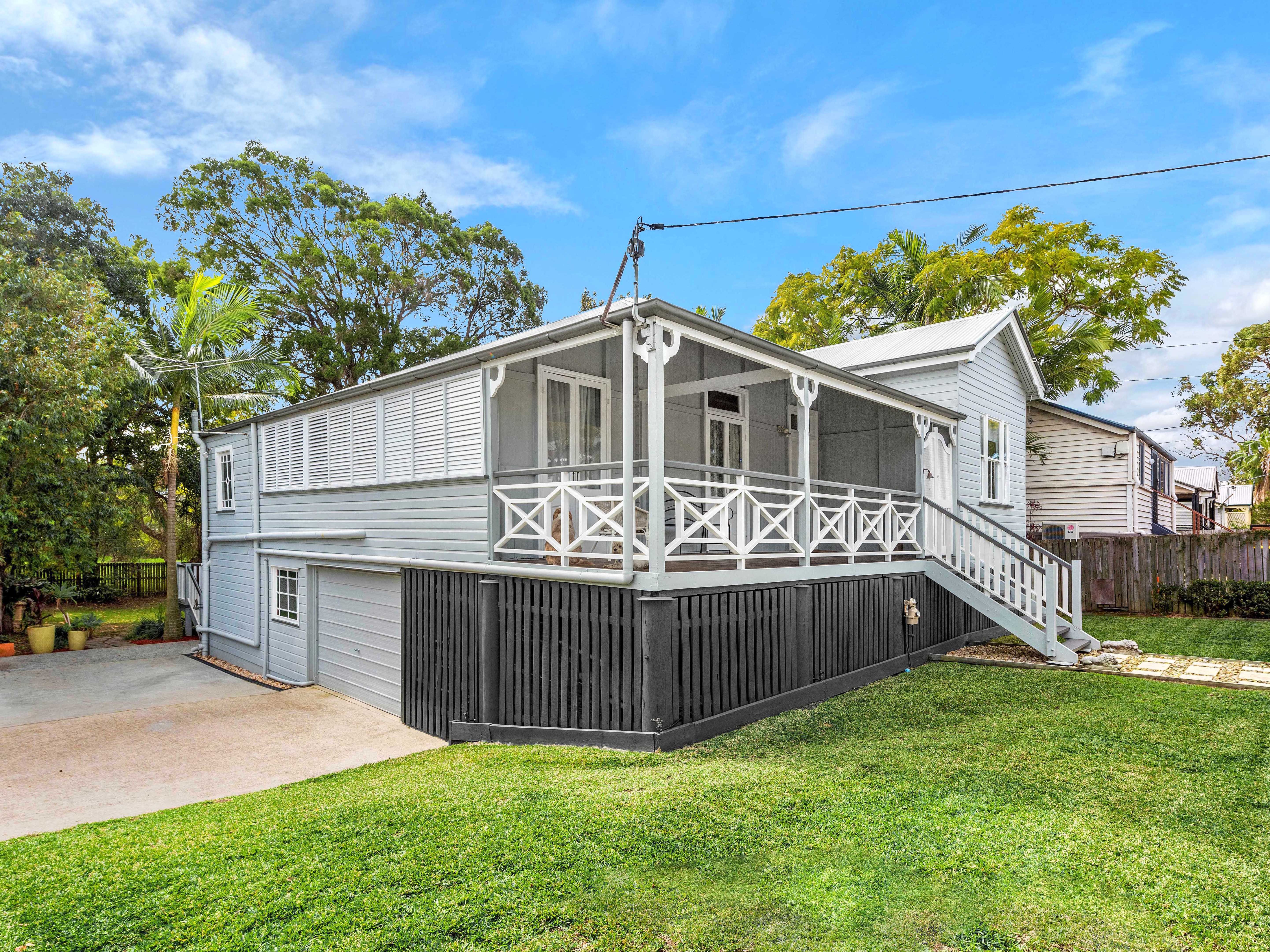 91 Butterfield Street, Herston, QLD 4006