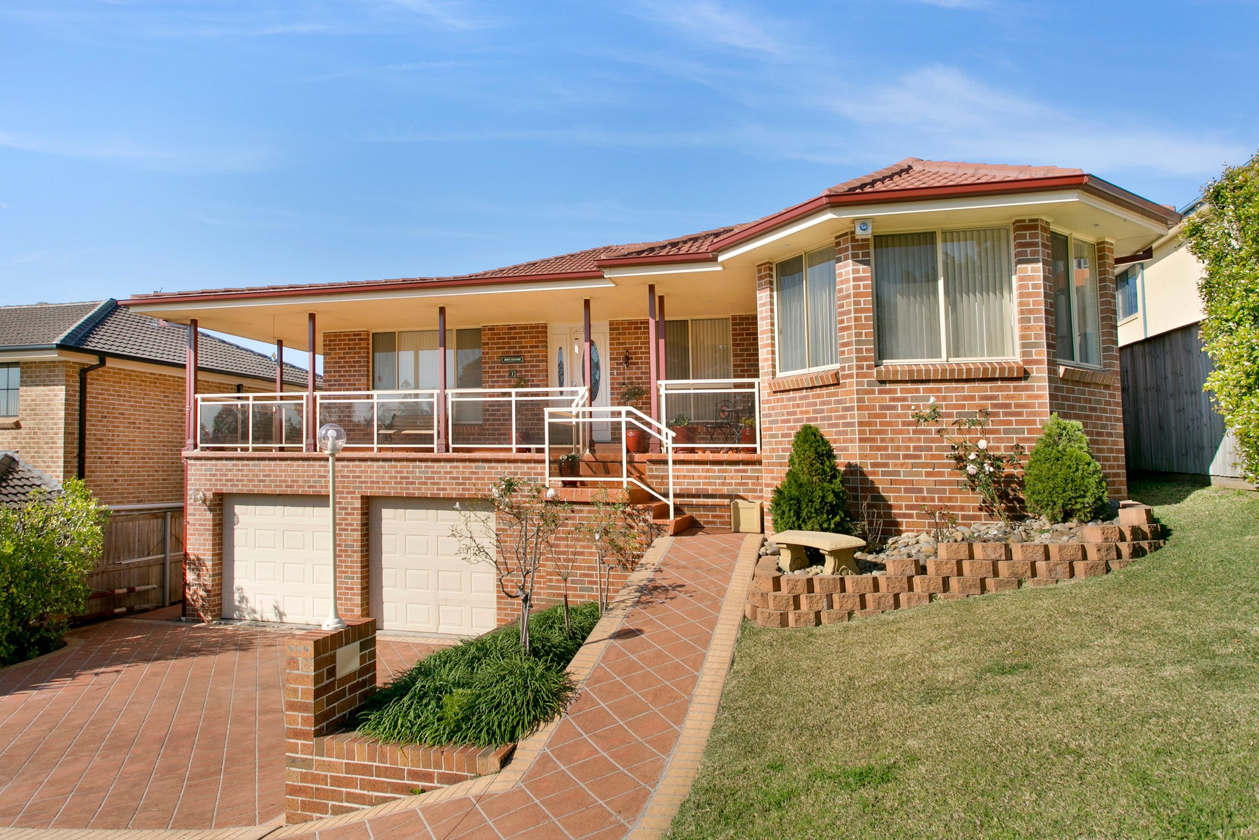 3 Sorensen Drive