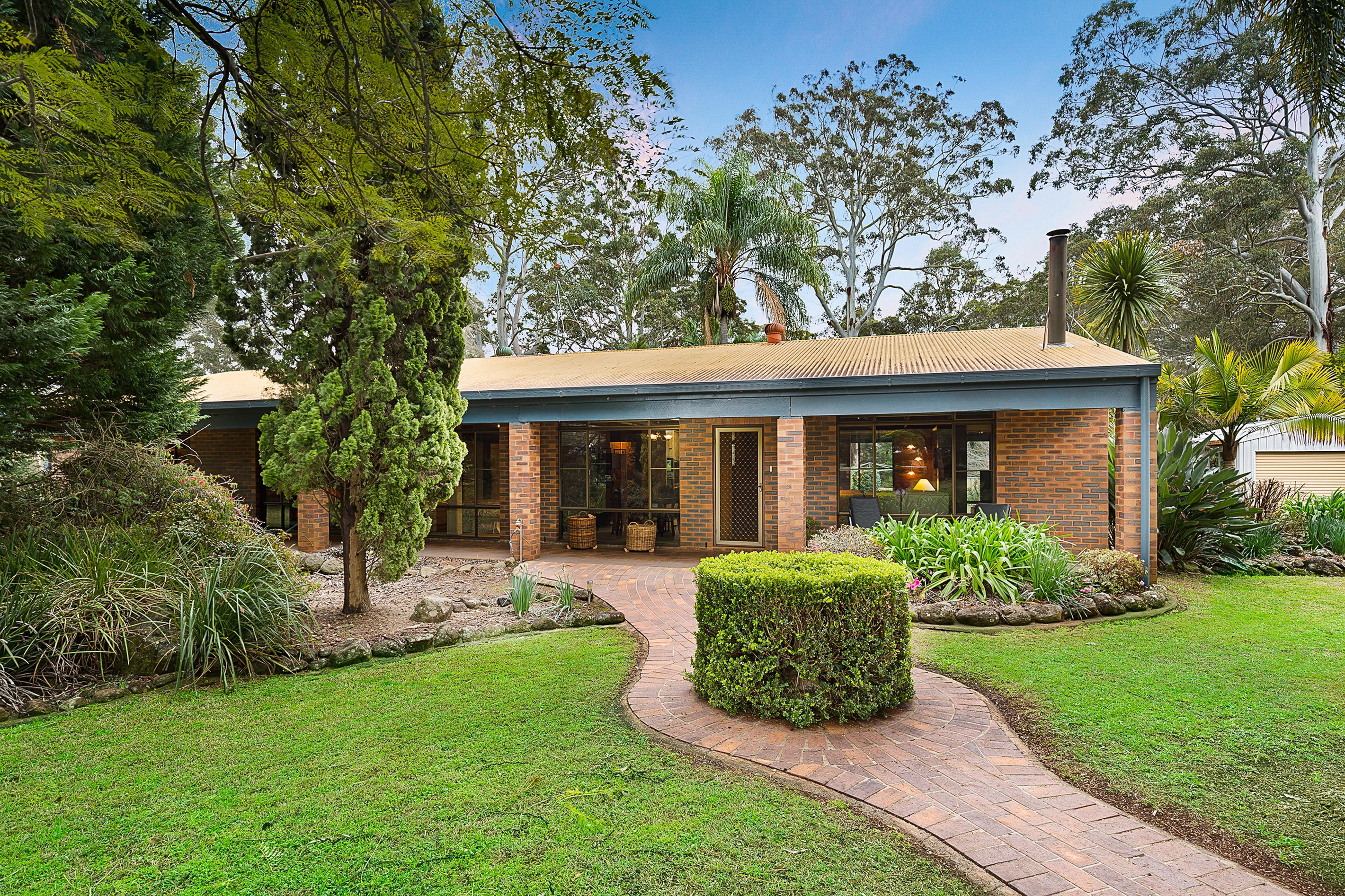 20 Highfields Road, Highfields, QLD 4352