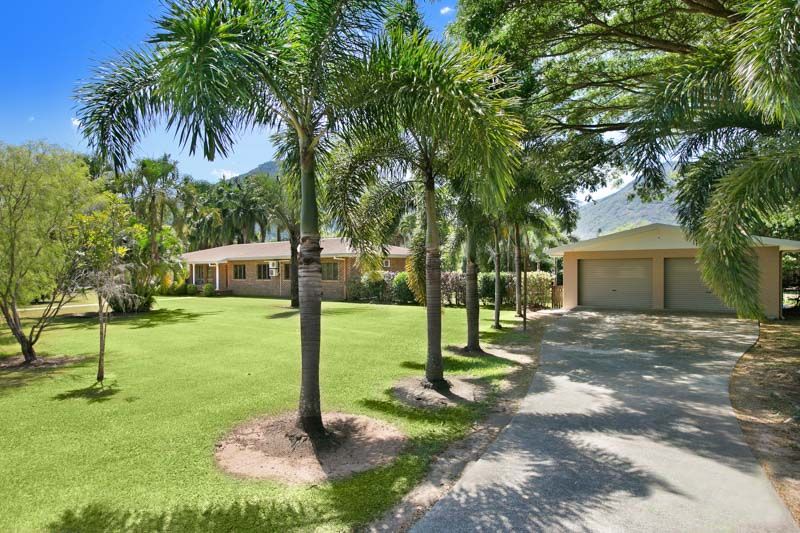 69 Dempsey Street, Gordonvale, QLD 4865