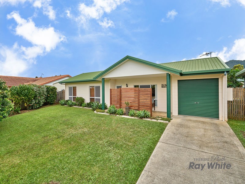 11 Noble Close, Edmonton, QLD 4869