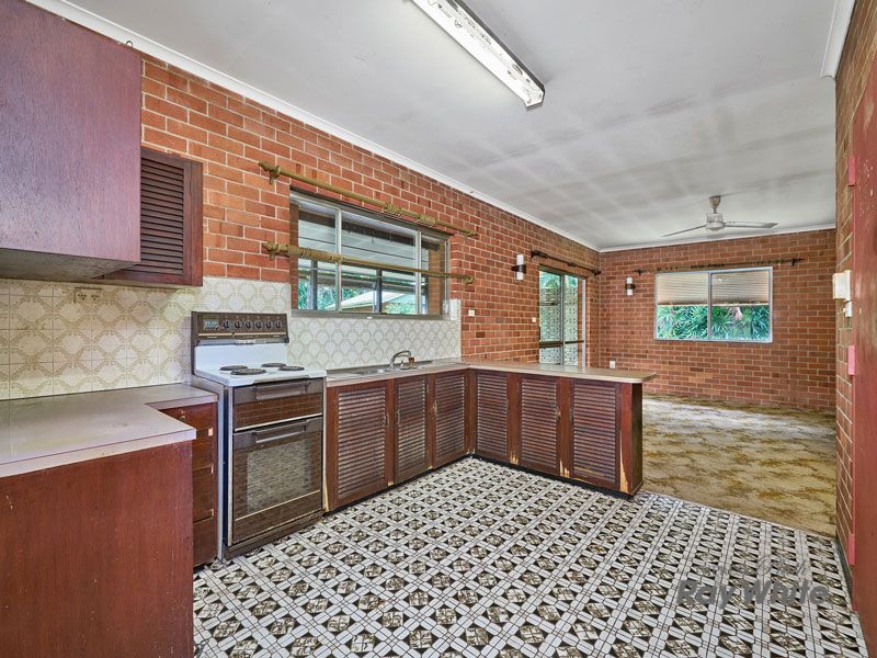 57 Yarrum Street, Earlville, QLD 4870