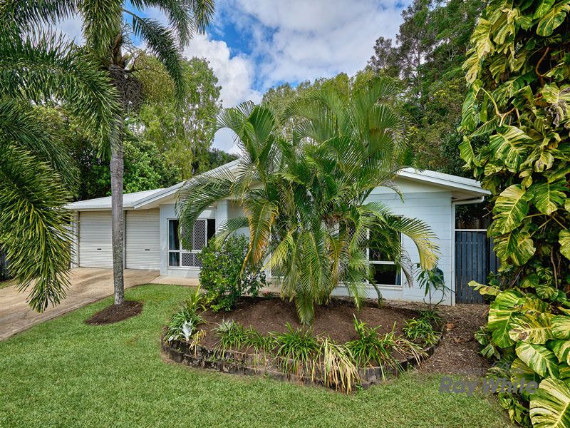 3 Mabel Street, Mount Sheridan, QLD 4868