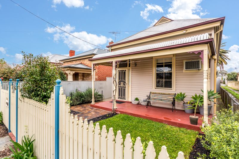 131 New Street, Queenstown, SA 5014