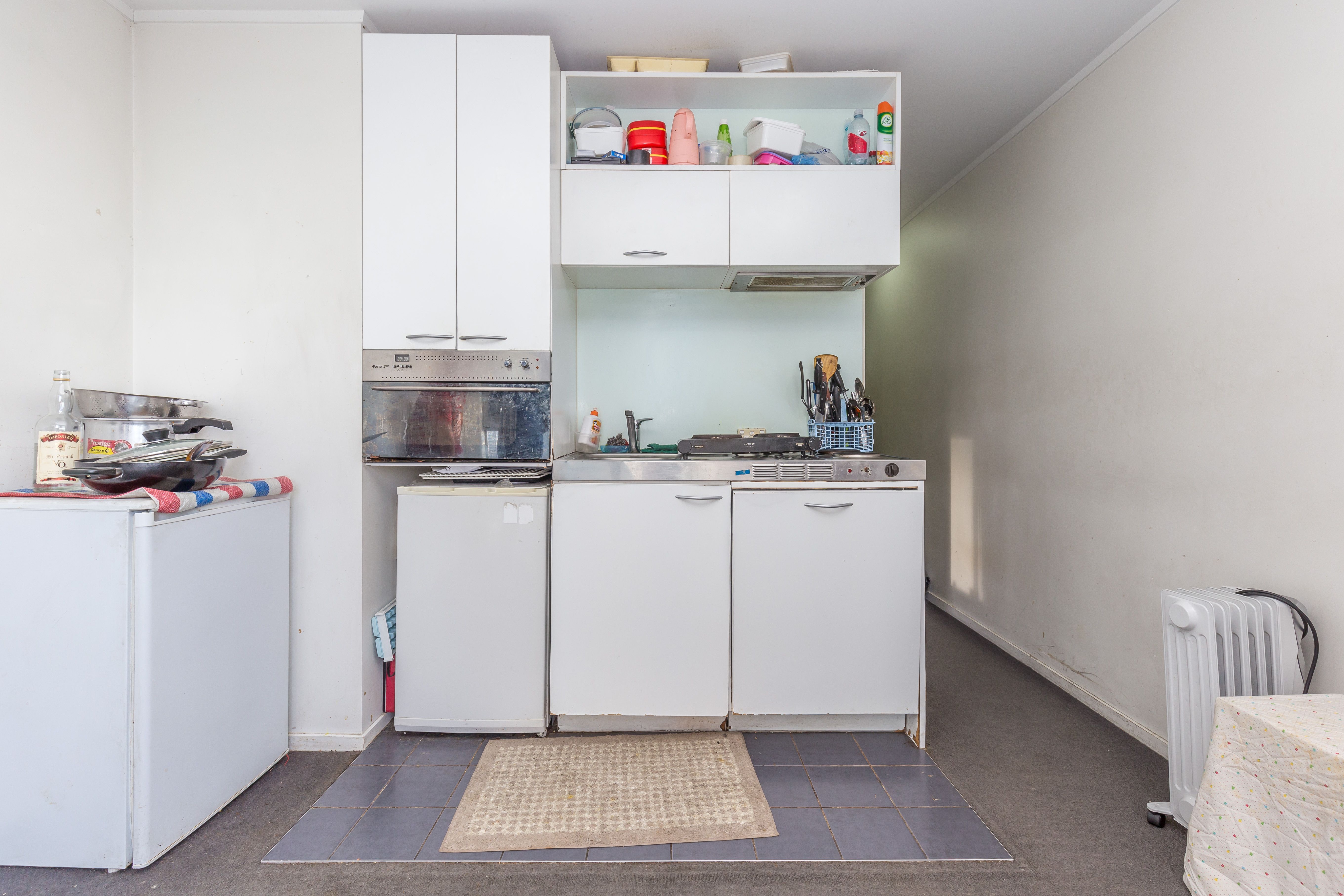 14A/34 Kingston Street, Auckland Central, Auckland City