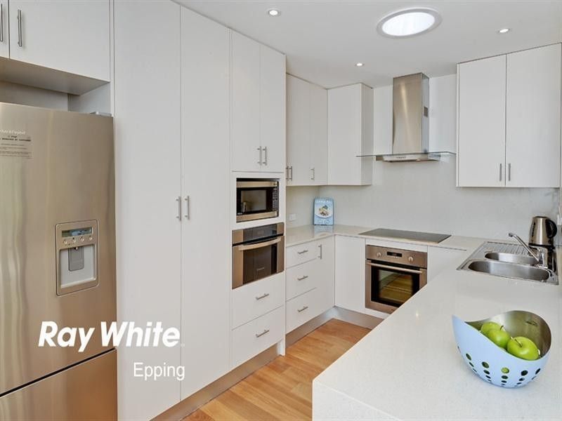 9/13 Busaco Road Marsfield, Marsfield, NSW 2122