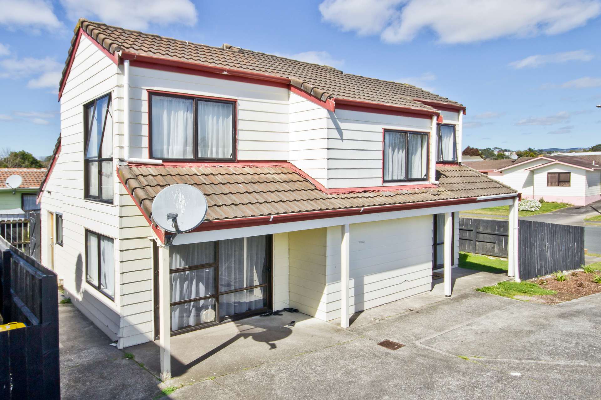 1/8 Armada Drive, Ranui, Waitakere City Real Estate Ray White New