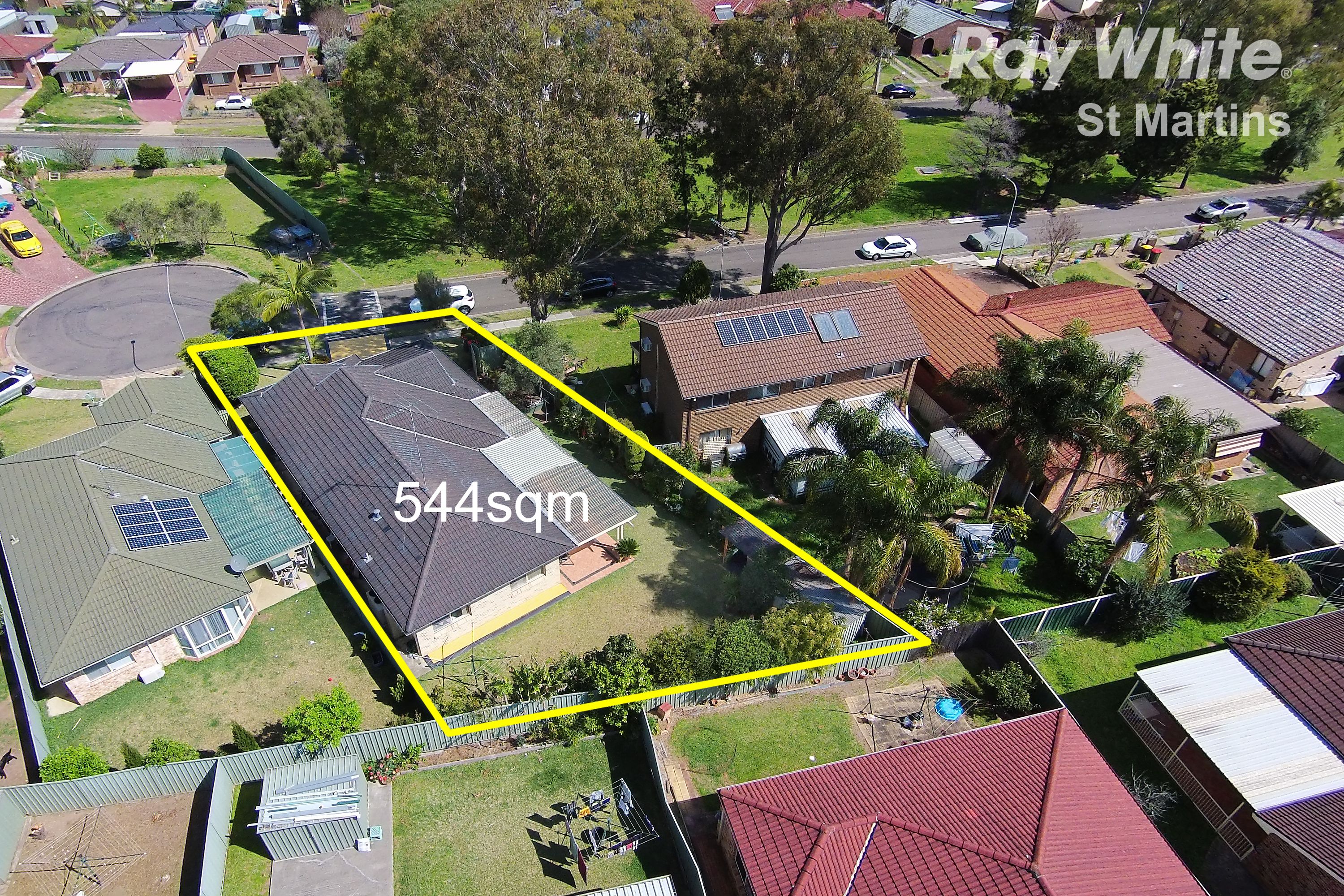 12 Foss Street, Blacktown, NSW 2148