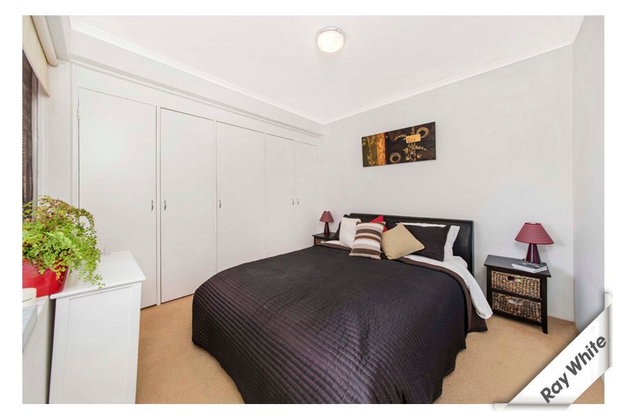 30/58 Bennelong Street, Macquarie, ACT 2614
