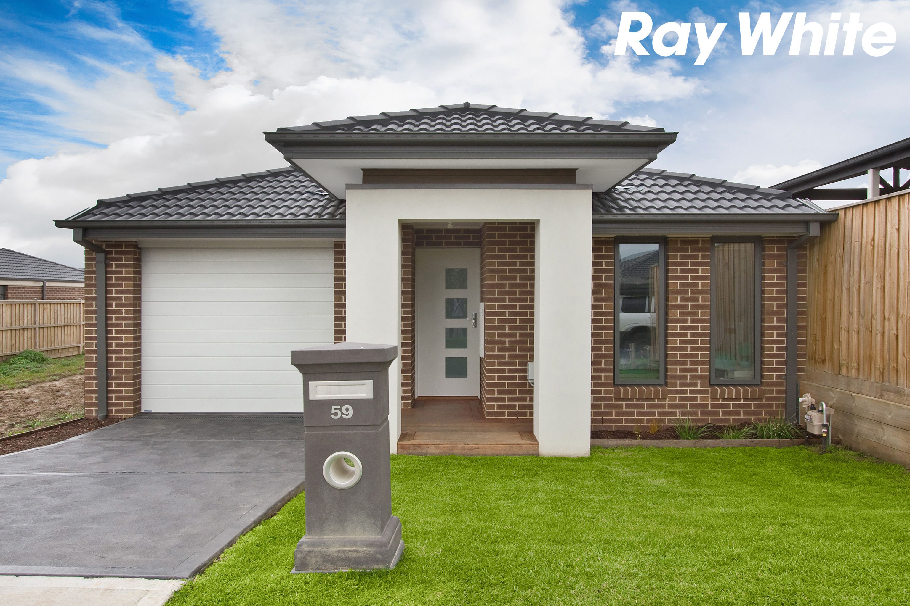 59 Belmont Crescent, Pakenham VIC 3810