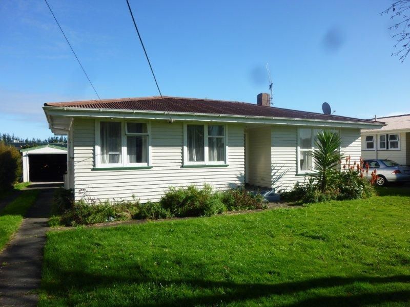 65 Taumaihi Street, Bulls, Rangitikei District