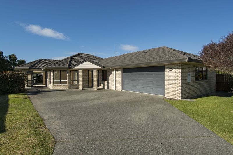43 Arabian Drive, Papamoa, Tauranga City