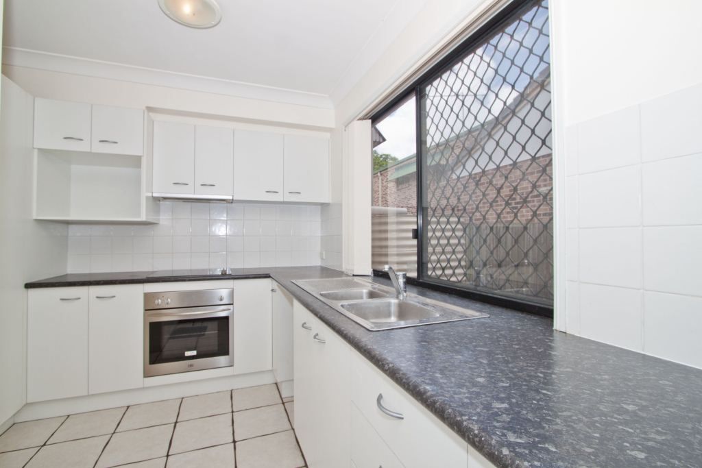 3/38 Ashby Street, Fairfield, QLD 4103