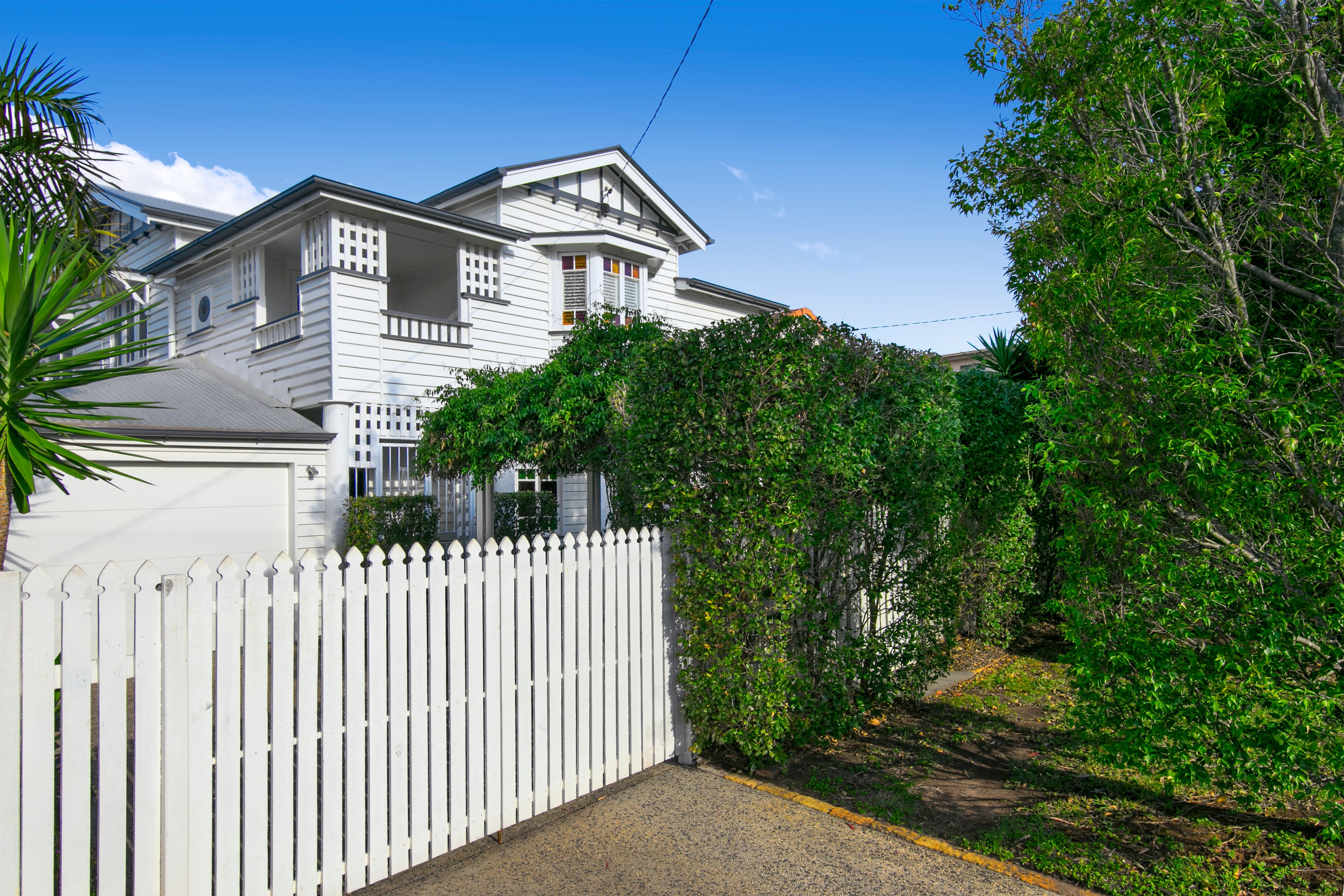 57 College, Hamilton, QLD 4007