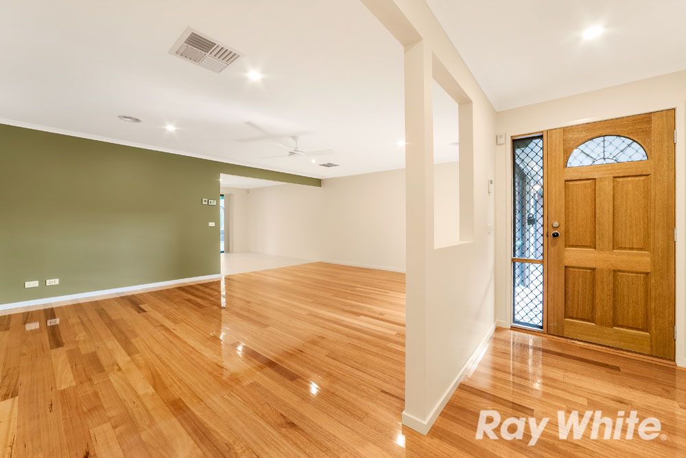 20 Manning Clark Road, Mill Park, VIC 3082