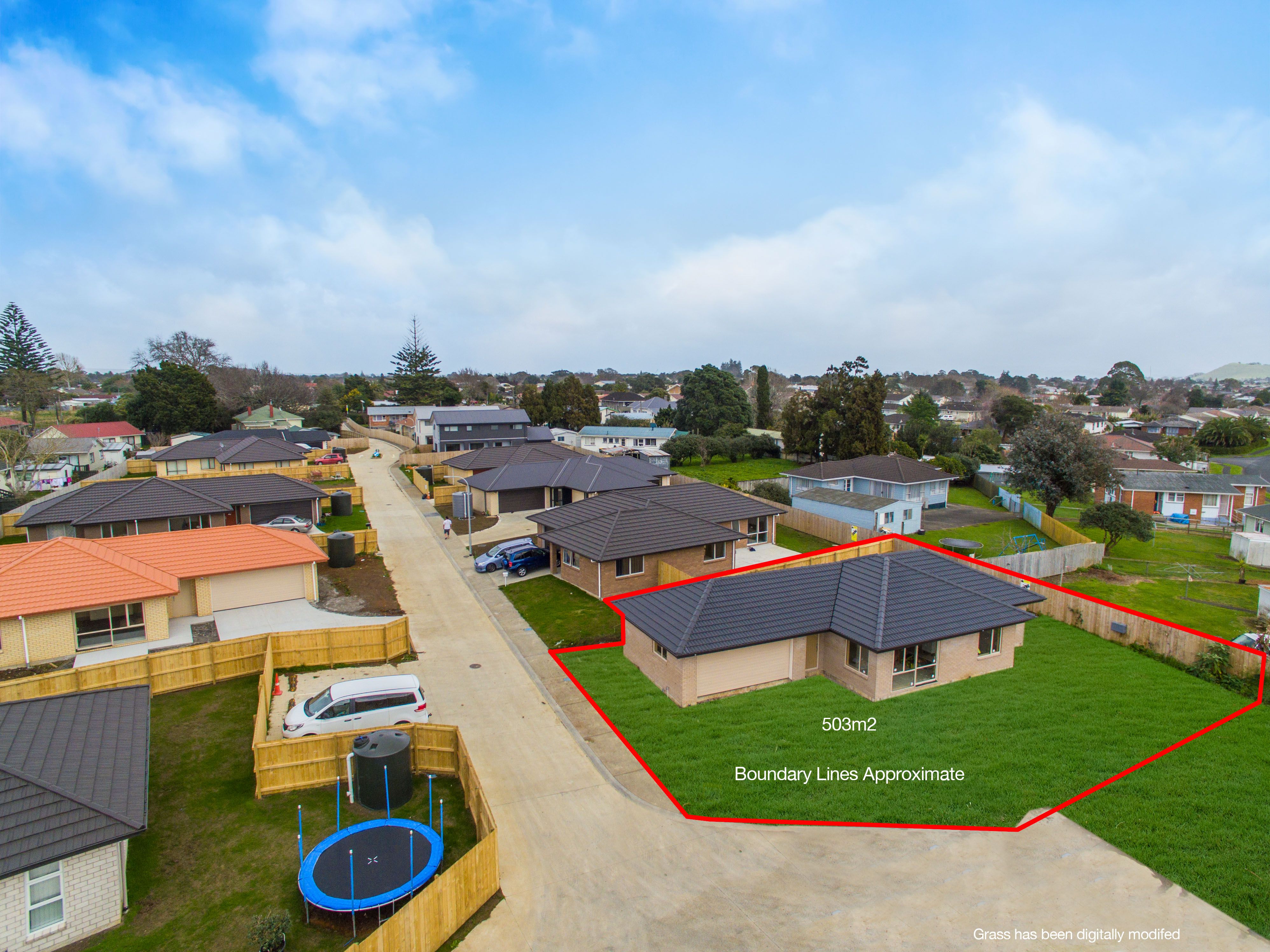 18 Mataoho Lane,, Mangere, Manukau City