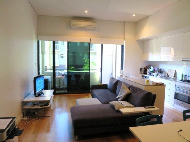 108/21-23 Corunna Road, Stanmore, NSW 2048