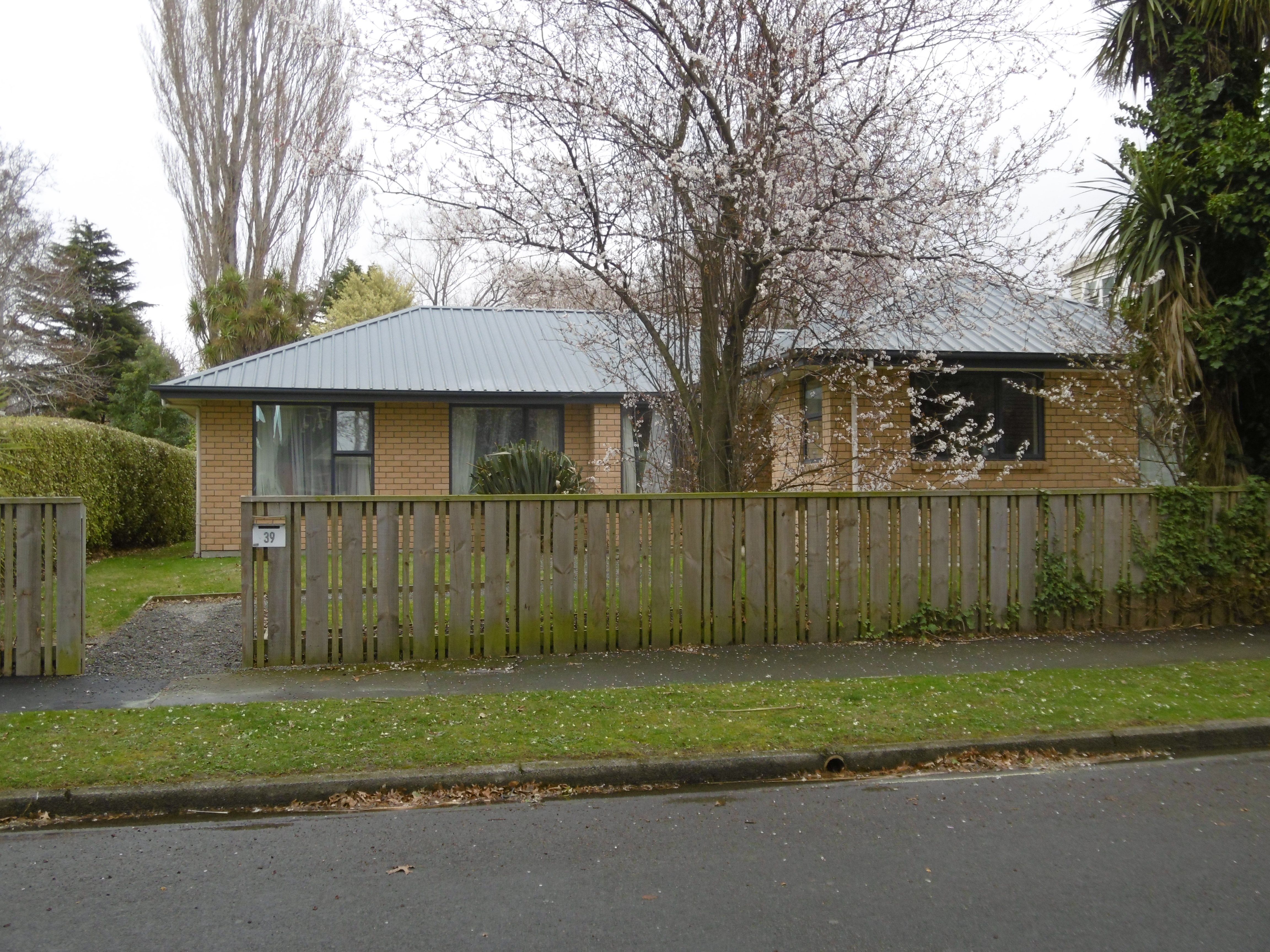 39 Truman Road, Bryndwr, Christchurch City