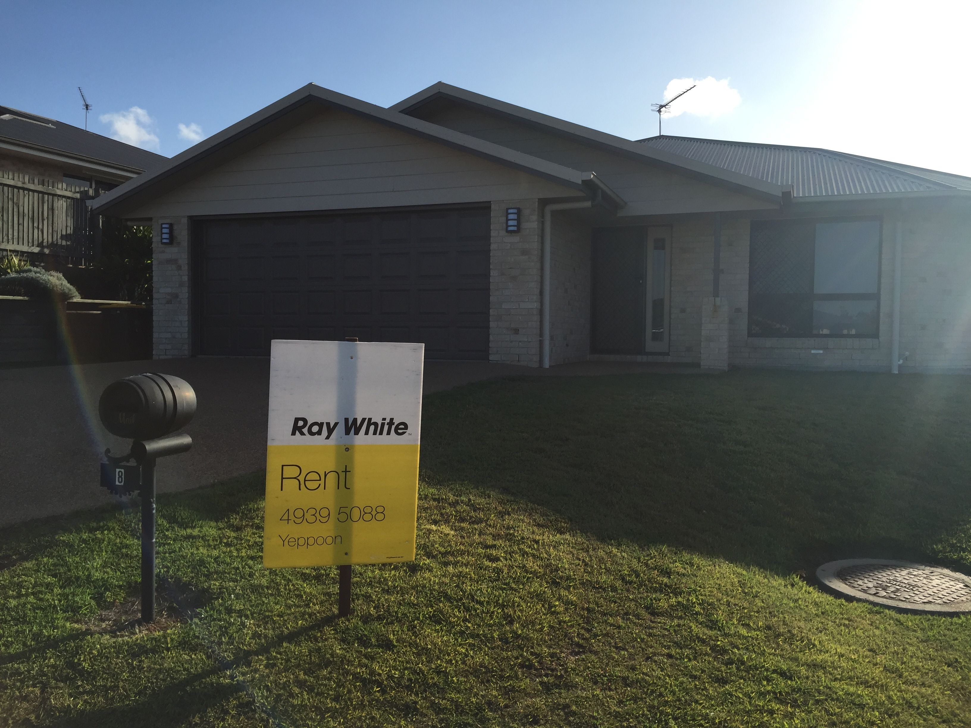 8 Serengeti Court, Yeppoon, QLD 4703
