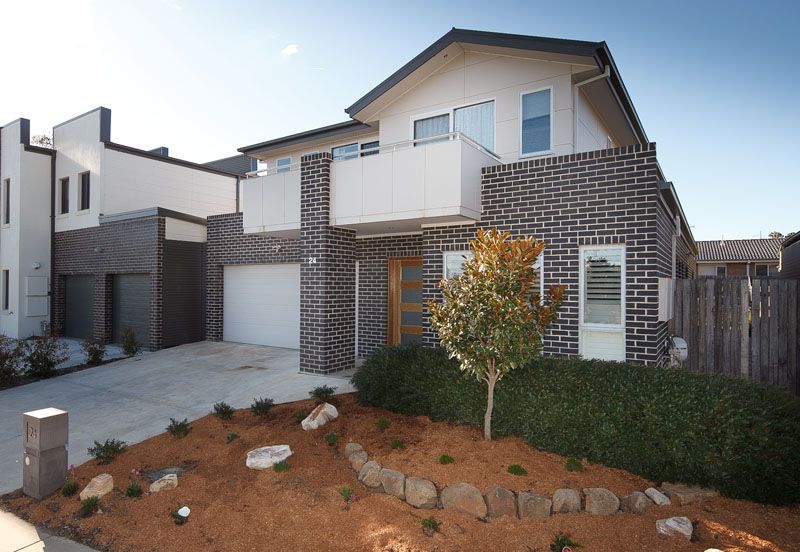 24 Loma Rudduck Street, Forde, ACT 2914