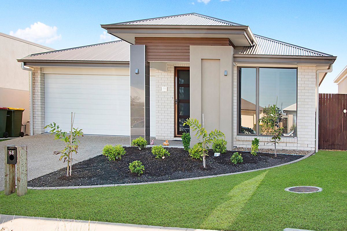 68 Indigo Road, Caloundra West QLD 4551