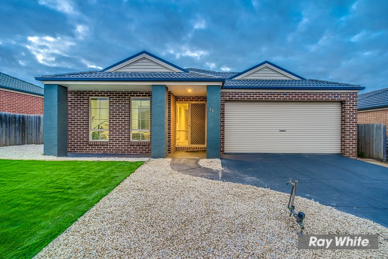 79 Kulin Drive, Tarneit, VIC 3029