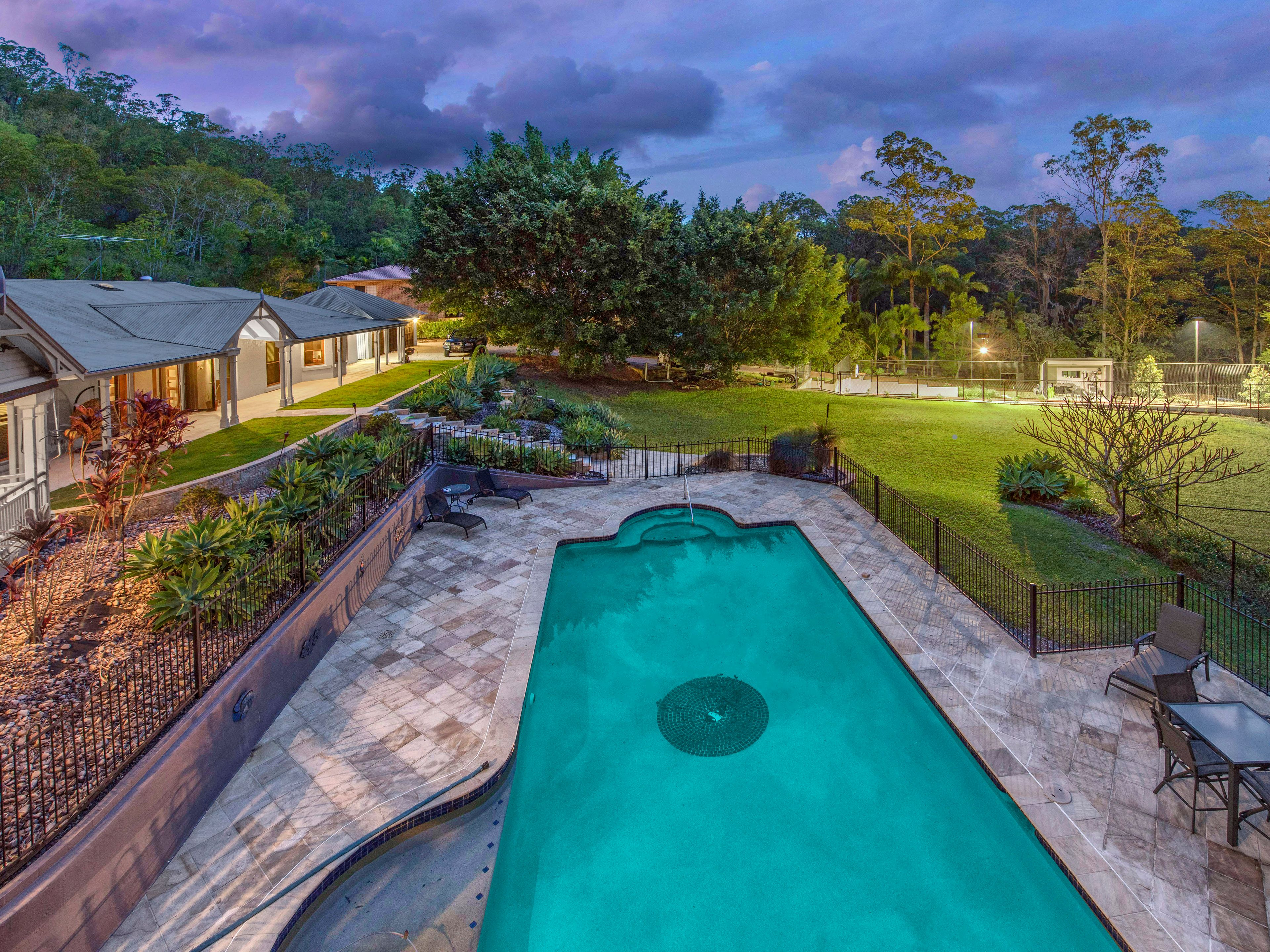 3 Phoebe Court, Bunya, QLD 4055