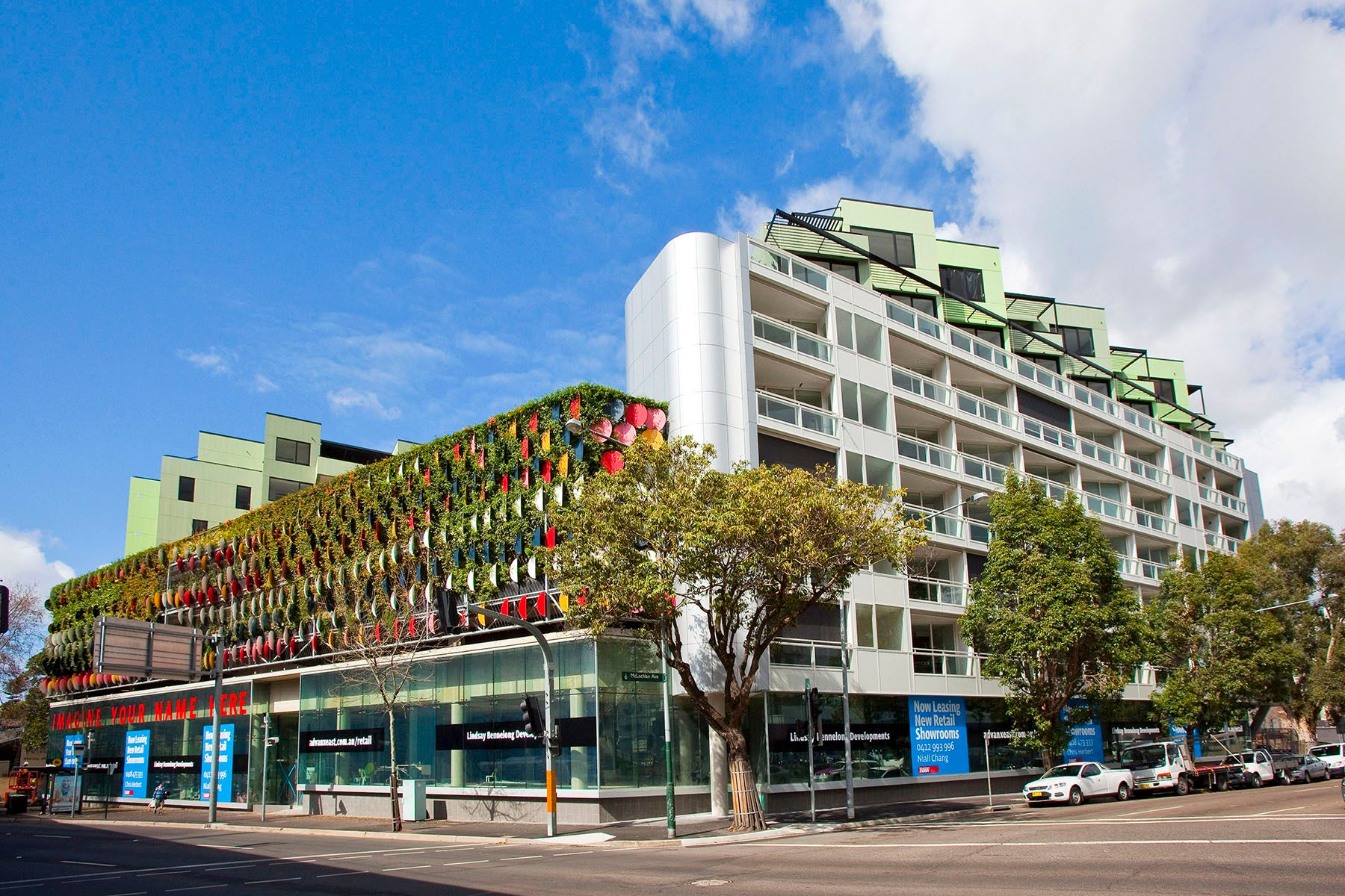 20 McLachlan Avenue, Rushcutters Bay NSW 2011