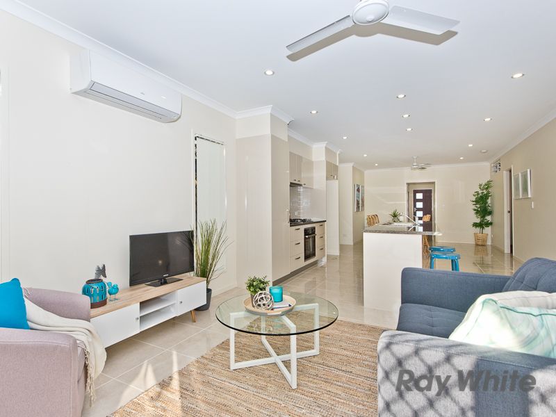 30 Flinders Circuit, Fitzgibbon QLD 4018